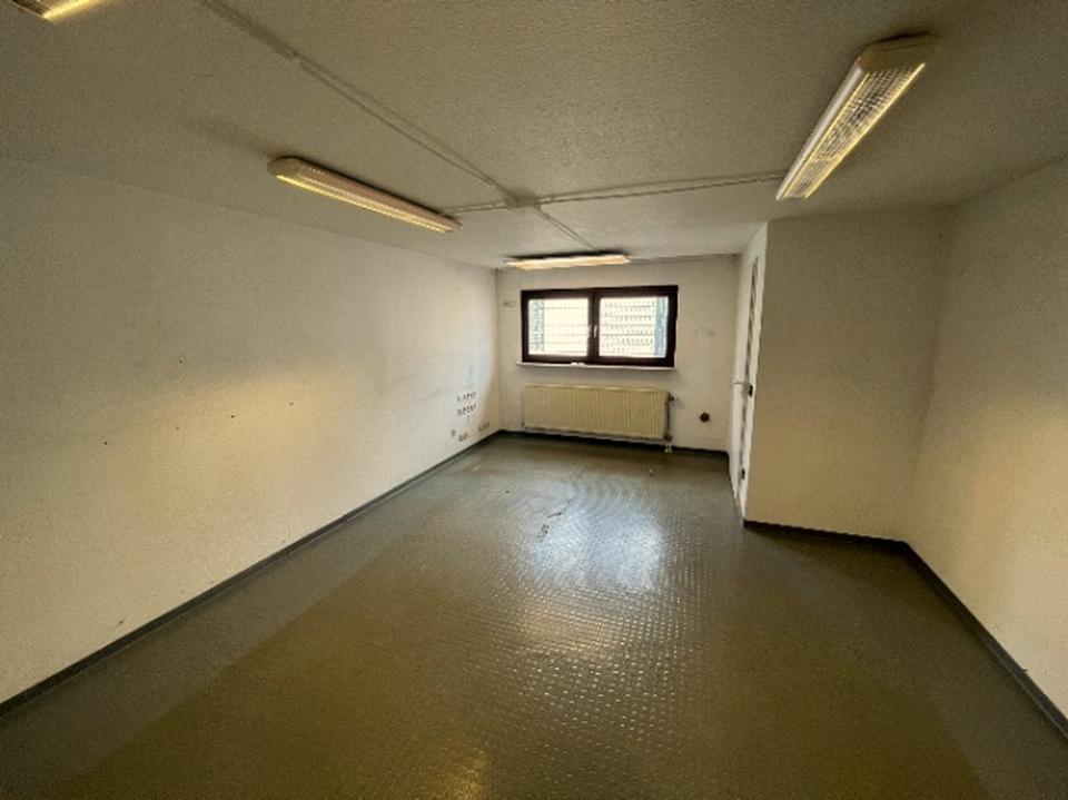 Behagliches Wohnen auf einer Ebene mit vielseitigen Nutzungsreserven im Untergeschoss – Bild 21