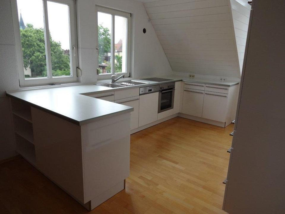 Traumwohnung MITTEN in der Stadt 5,5Zi, 4 Bäder & Balkon – Bild 22