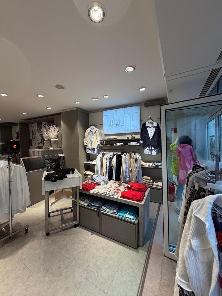 Ladenlokal in 1A Lage von Lingen – Bild 3