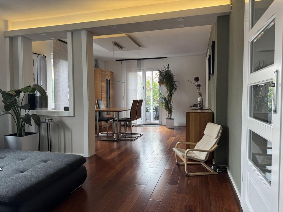 Zentral wohnen, ruhig leben - EFH mit Charme & PV/Solar *provisionsfrei* – Bild 7