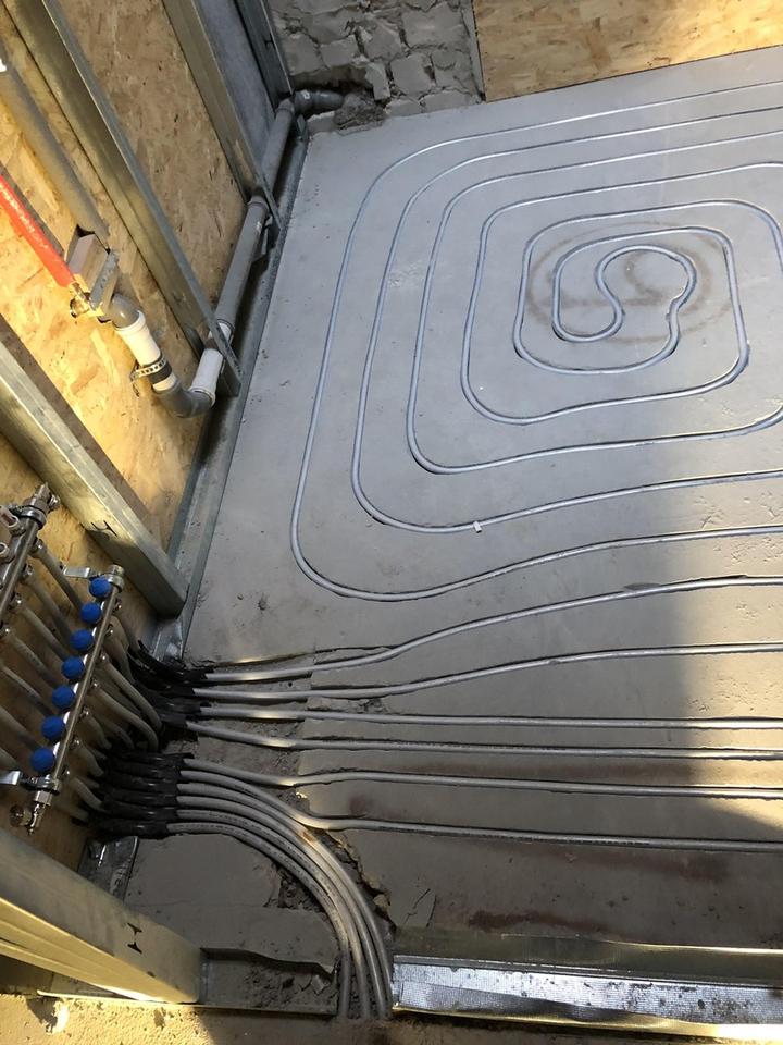 Lagerfläche - am Bremer Hauptbahnhof - Lagerfläche – Bild 11