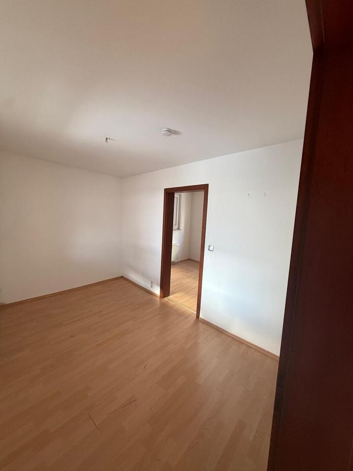 Besondere Dachgeschoss-Wohnung in Frankweiler (teilmöbliert) – Bild 5