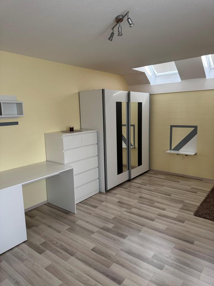 Attraktives freistehendes Einfamilienhaus in ruhiger Wohnlage von Sendenhorst (Erbbaurecht) – Bild 23