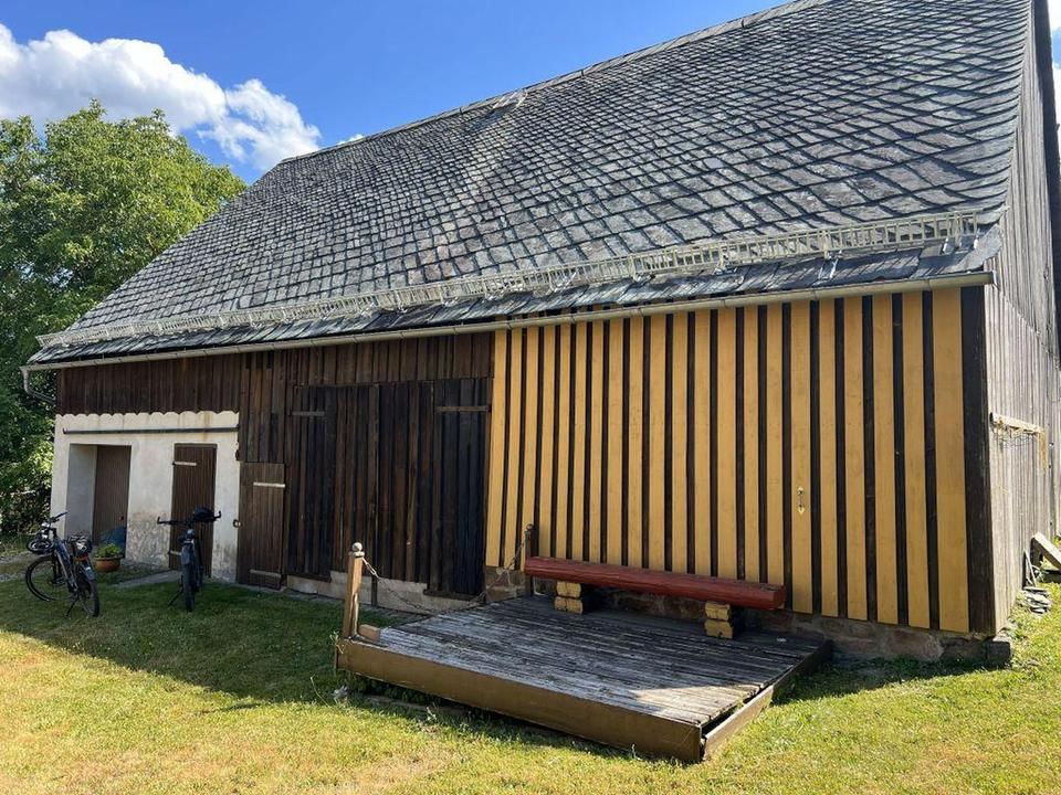 Wohnhaus in sonniger Lage – Bild 15