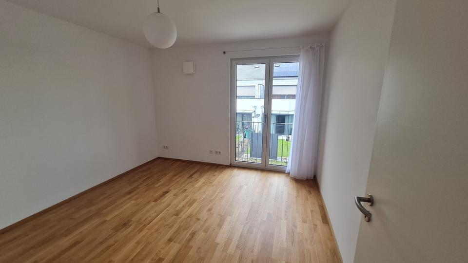 barrierefreie/energieeffiziente DHH - KfW 40 plus PROVISIONSFREI – Bild 16