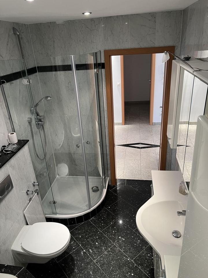 Schöne charmante 3 Zimmer Wohnung in Köln Weiler – Bild 14