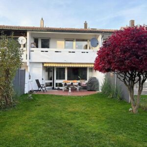 Familienglück - großes Reihenhaus in Zorneding wegen Wegzugs zu verkaufen