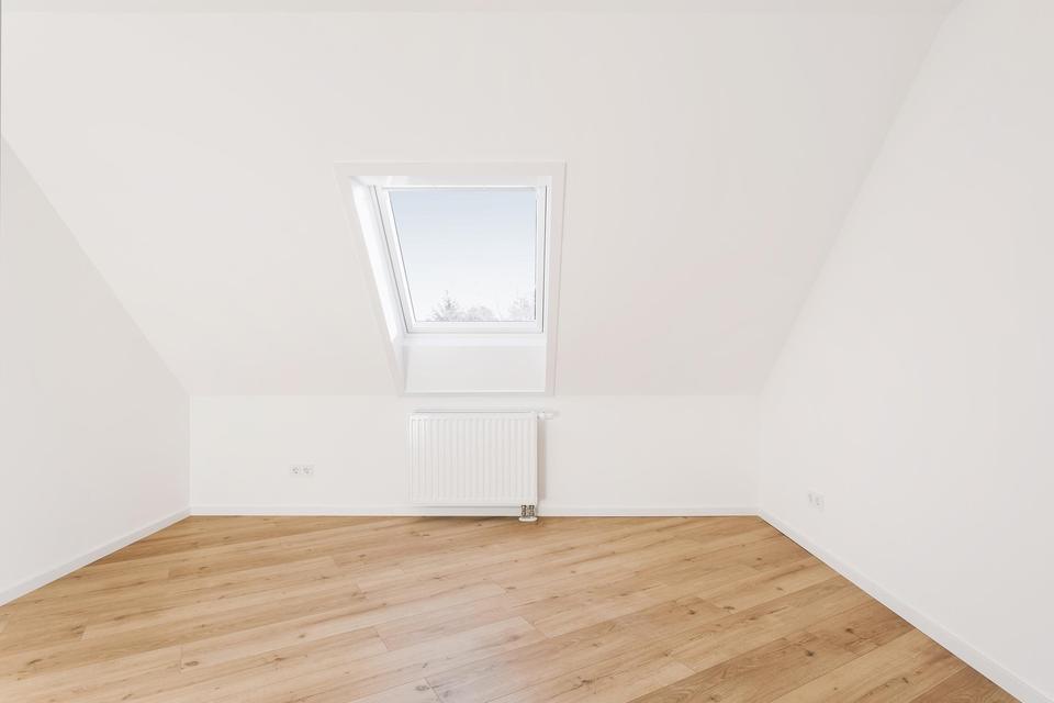 Helle Zwei-Raum-Wohnung mit offener Wohnküche in Top-Lage! – Bild 13