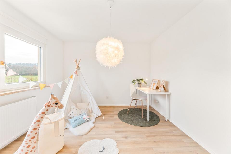 Bezugsfreie 3-Zimmer-Wohnung mit Balkon, Aufzug & Stellplatz – ruhiger Blick ins Grüne – Bild 21