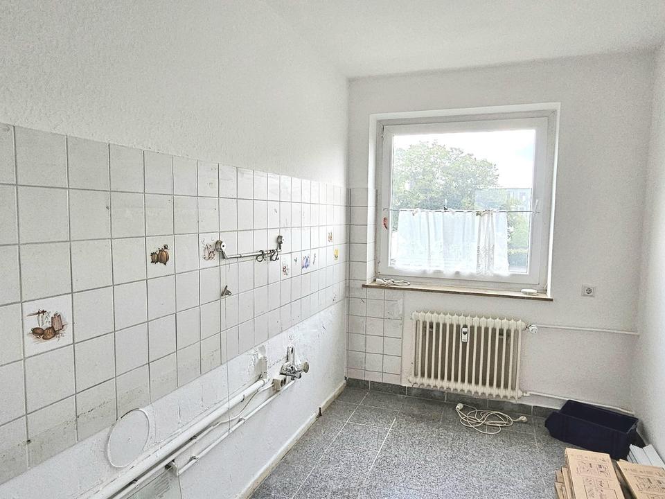 3-Zimmer-Wohnung mit Balkon in Gellershagen ab sofort frei – Bild 9