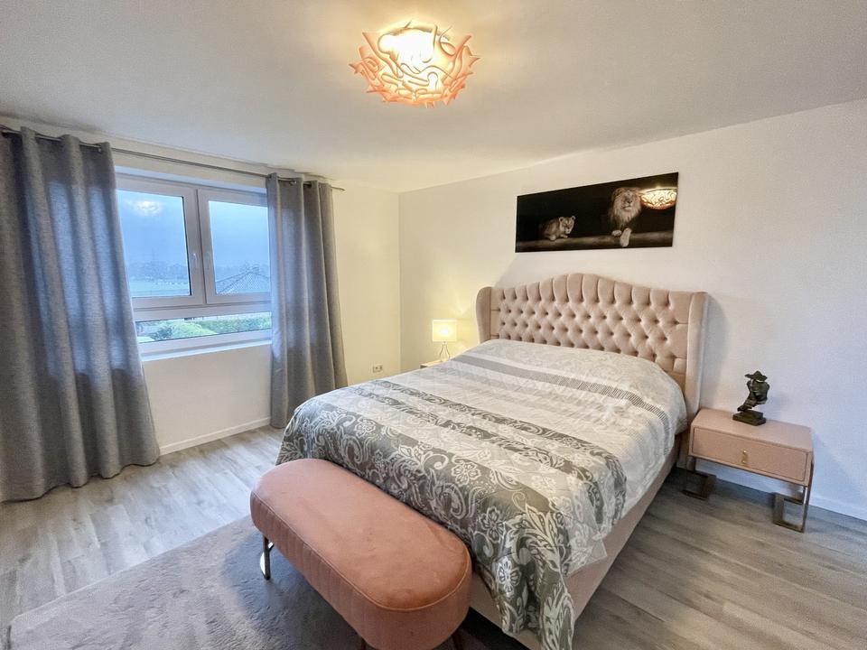 Möbliertes Endreihenhaus in Norderstedt mit 4 Schlafzimmern – Bild 27