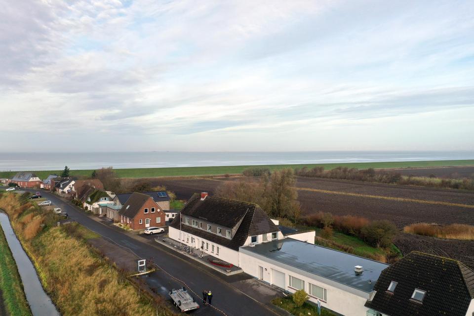 Nordstrand - Großes Haus – Bild 3