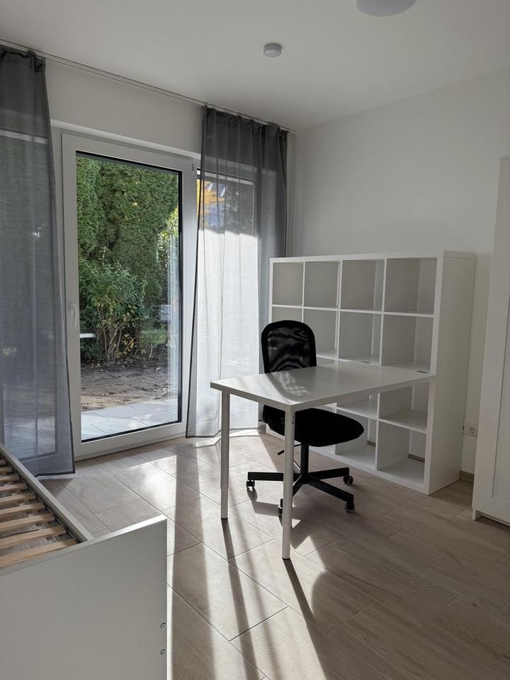 STUDENTENappartement mit Balkon oder Terrasse – Bild 5