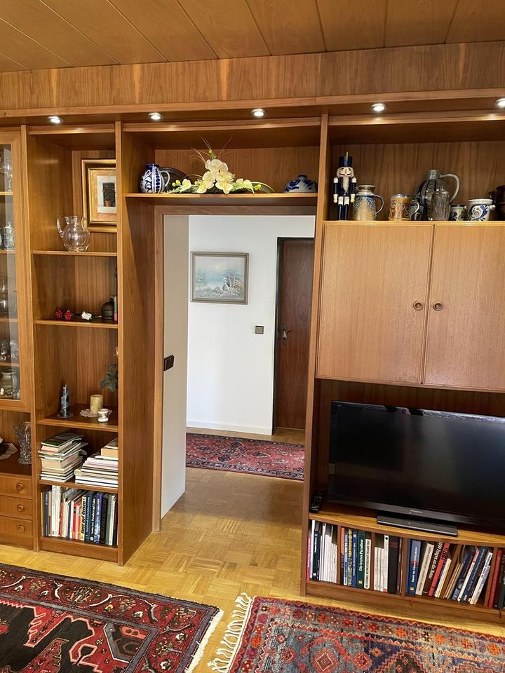 Großzügiges, helles Einfamilienhaus mit Einliegerwohnung, Massivbauweise, Sackgassenlage – Bild 26