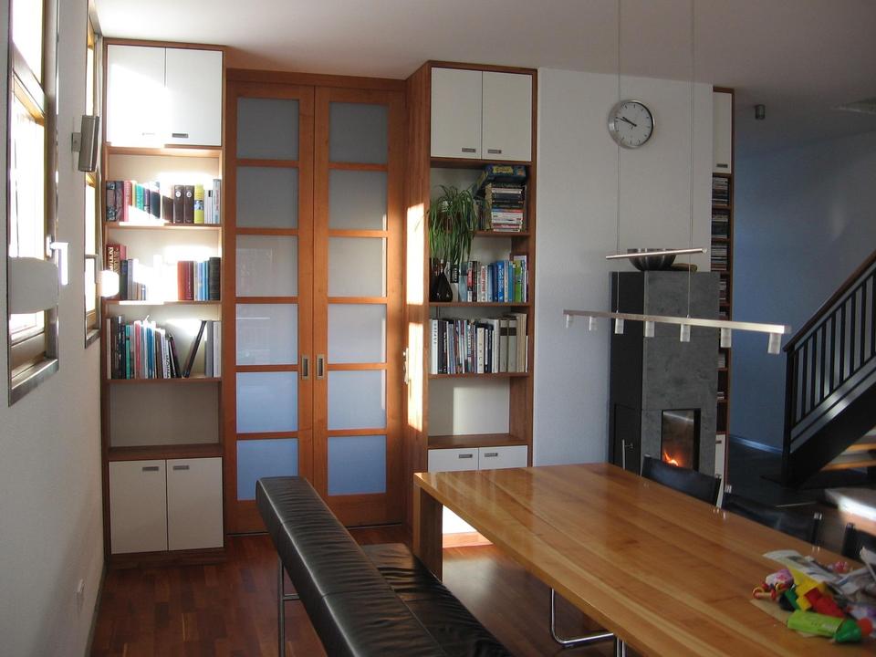 Architektenhaus in Konstanz Paradies – Bild 2