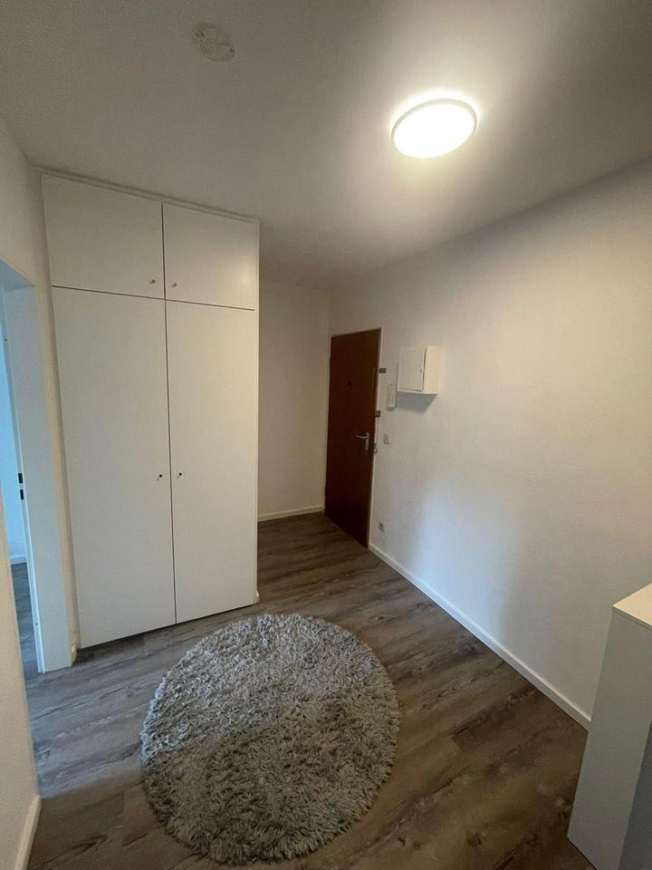 Ruhige moderne möbelisierte Wohnung nähe Stadtpark – Bild 8