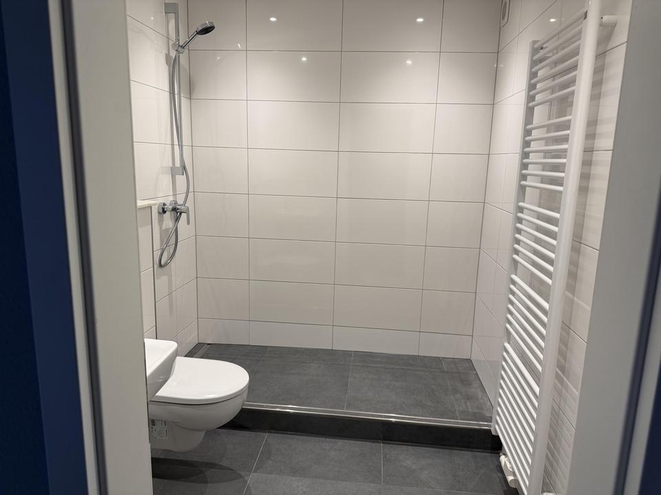 96,5 qm, 3,5 Zi., 2.OG, neues Bad ,mit Balkon – Bild 7