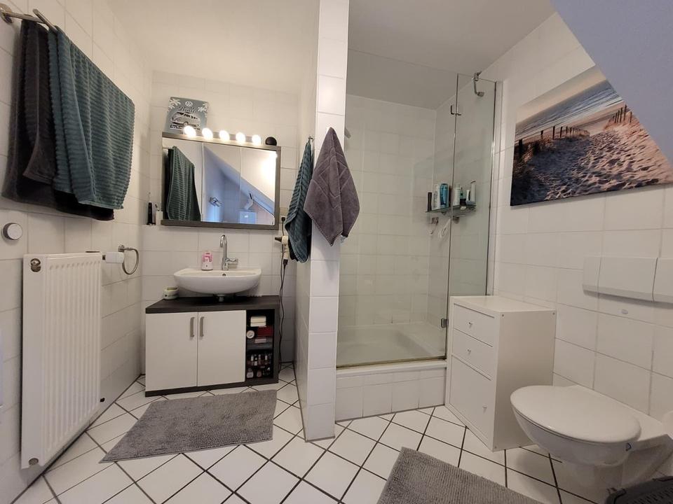 Charmante 3-Zimmer-Wohnung im Herzen von Ummeln – Bild 4