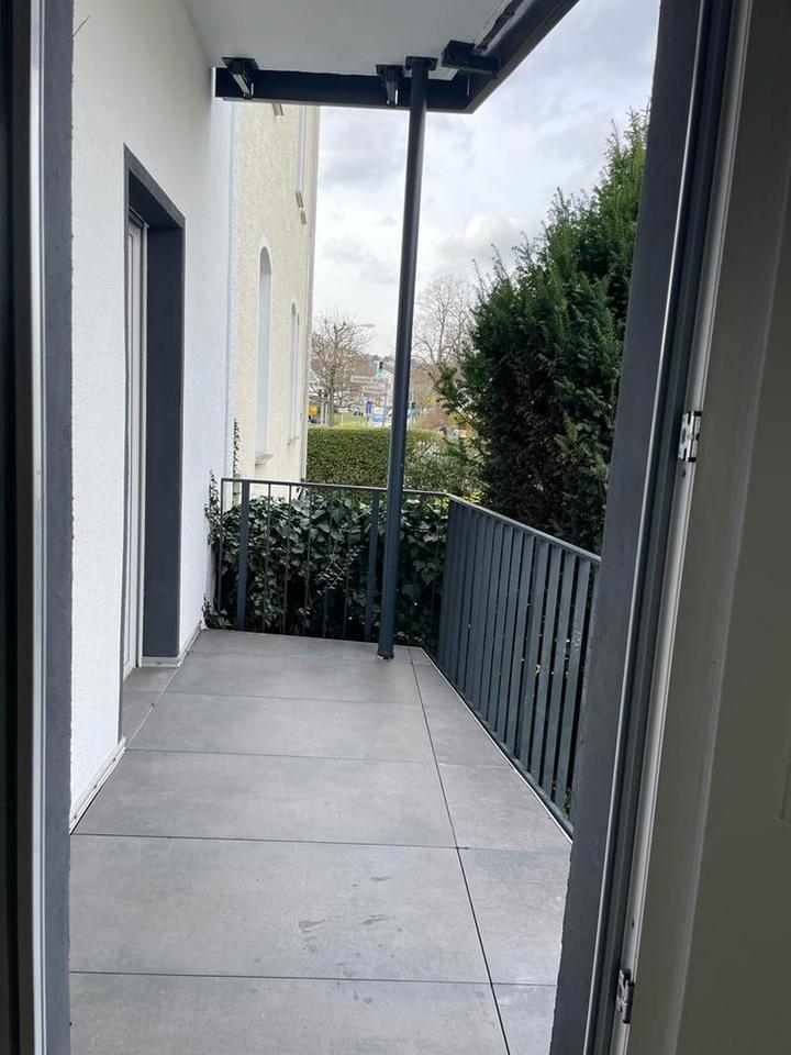 BAD SODEN im TAUNUS - 2 Familienhaus - EG Wohnung Erstbezug – Bild 9