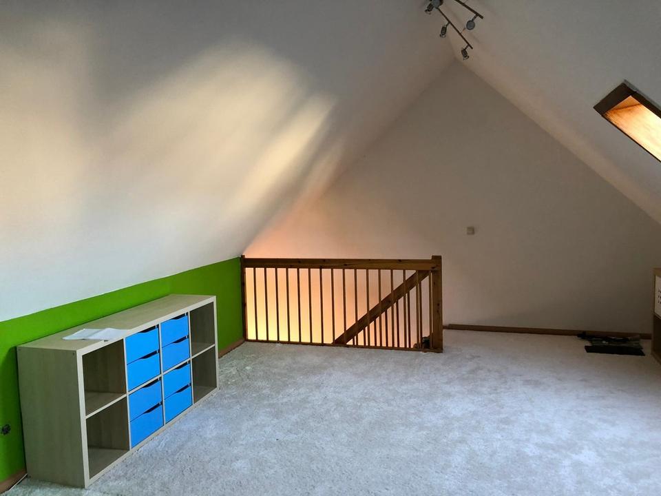 Schöne Maisonettewohnung saniert zu verkaufen – Bild 19