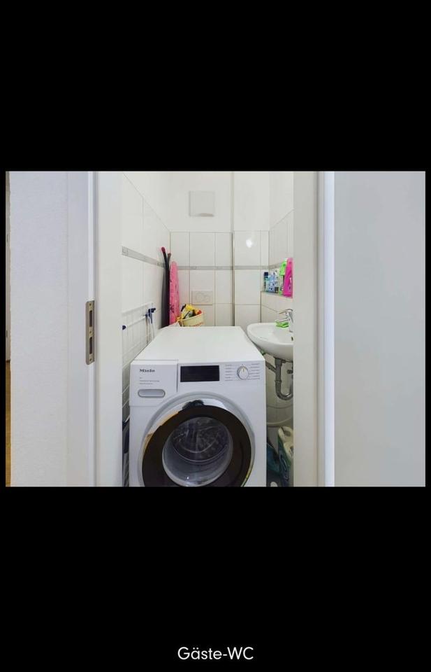 Attraktive 3,5 Zimmerwohnung – Bild 15