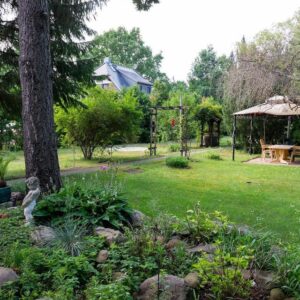 Bevorzugte Lage! Baugrundstück mit Wasserblick in zwischen Grünau und Adlershof