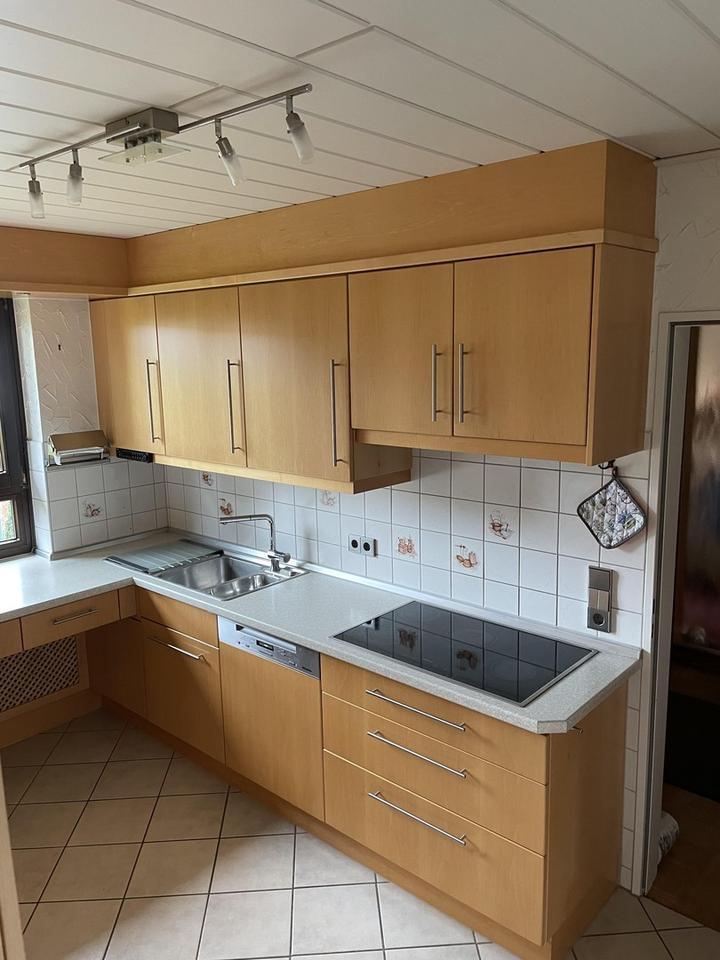 Großzügiges, helles Einfamilienhaus mit Einliegerwohnung, Massivbauweise, Sackgassenlage – Bild 23