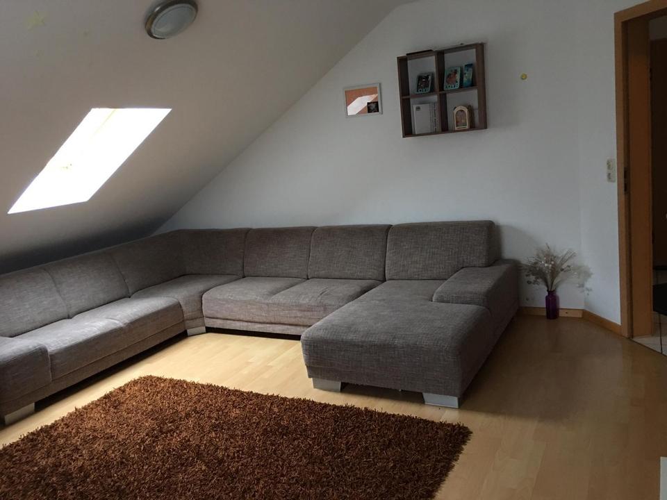 2 ZKB DG-Wohnung in ruhiger Wohngegend von Bad Griesbach – Bild 7