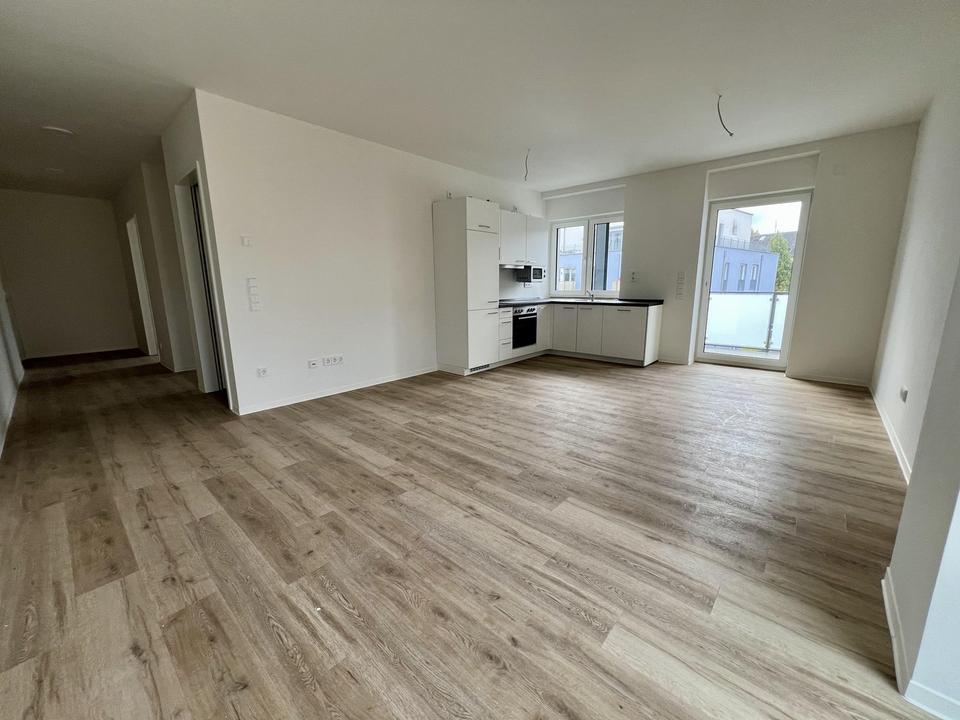 Top Renditepaket: 2 vermietete Neubau-Wohnungen (A+) mit 5 % AfA, provisionsfrei – Bild 12