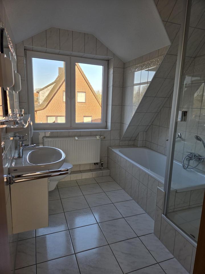 RESERVIERT - Doppelhaus oder Doppelhaushälfte Architektenhaus – Bild 21