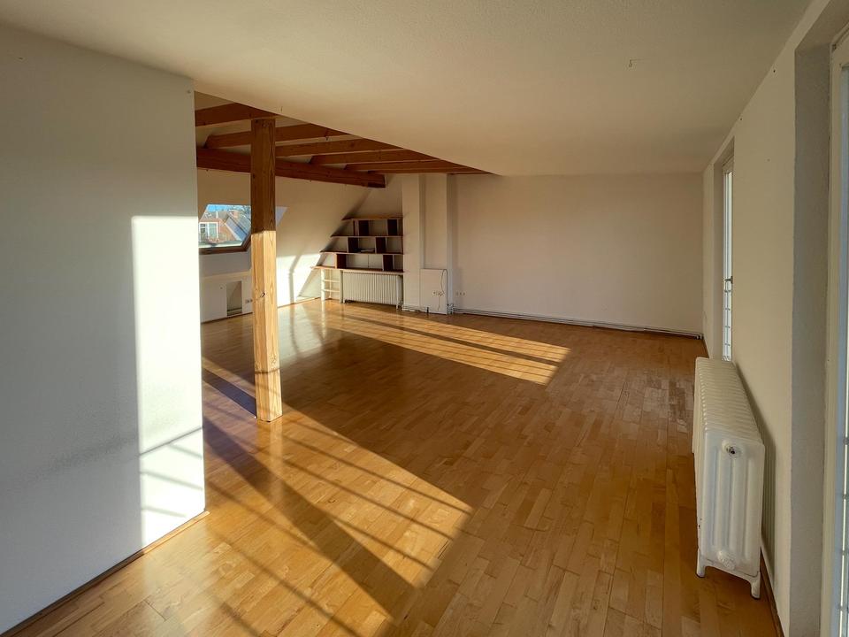 Altbremer Reihenhaus mit großem Südgarten in Neu-Schwachhausen, Nähe Bürgerpark – Bild 3