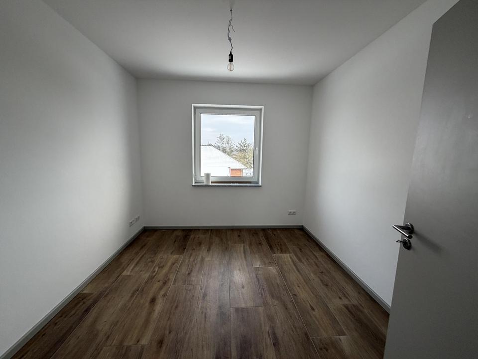 4-Raum-Wohnung in Lieblingshof - Doppelhaushälfte – Bild 7