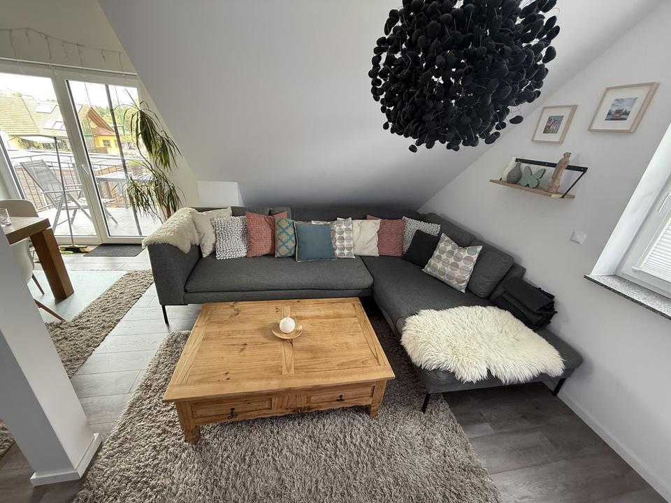 Wunderschönes 3 Familien Haus mit toller Aussicht in Elsenfeld! – Bild 28