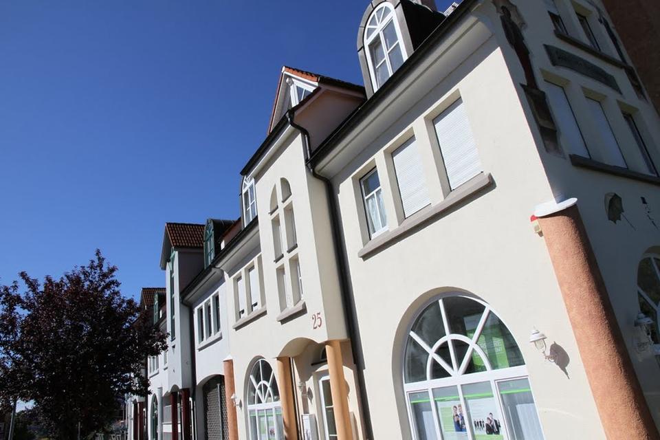 Traumwohnung MITTEN in der Stadt 5,5Zi, 4 Bäder & Balkon – Bild 2