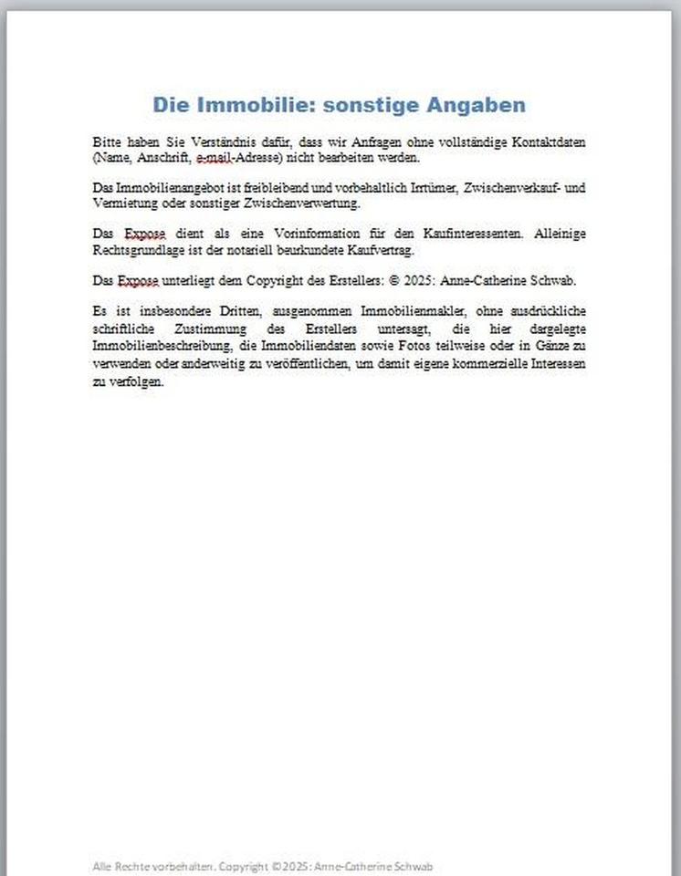 Neues Zuhause für eine große Familie – Bild 39