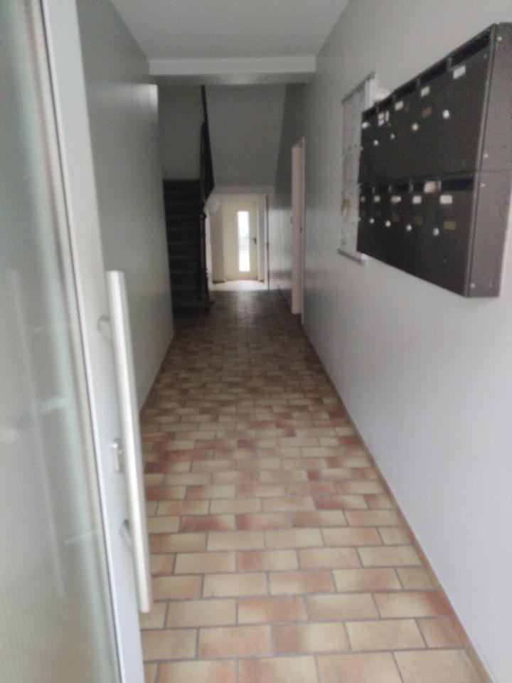 Gepflegte, gut geschnittene 2-Zimmer-Wohnung nähe Stadtpark – Bild 9