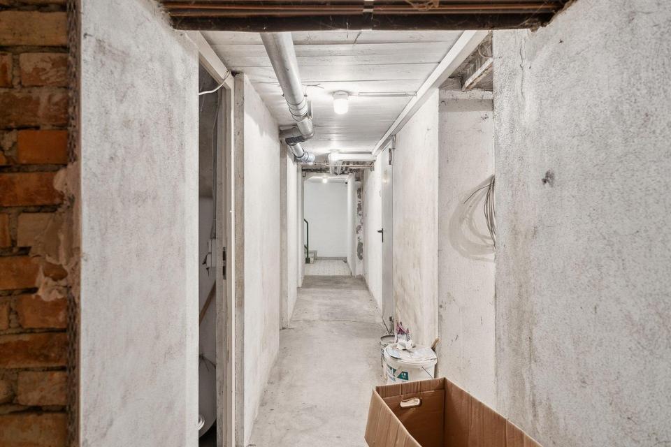 Renditeobjekt >6%! Mehrfamilienhaus mit weiterem Ausbaupotenzial rd. 350 m2 – Bild 37