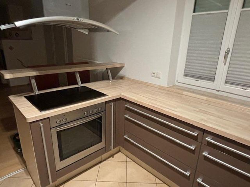 Schönes Einfamilienhaus mit Garage in zentraler und ruhiger Lage in Neufahrn bei Freising – Bild 10