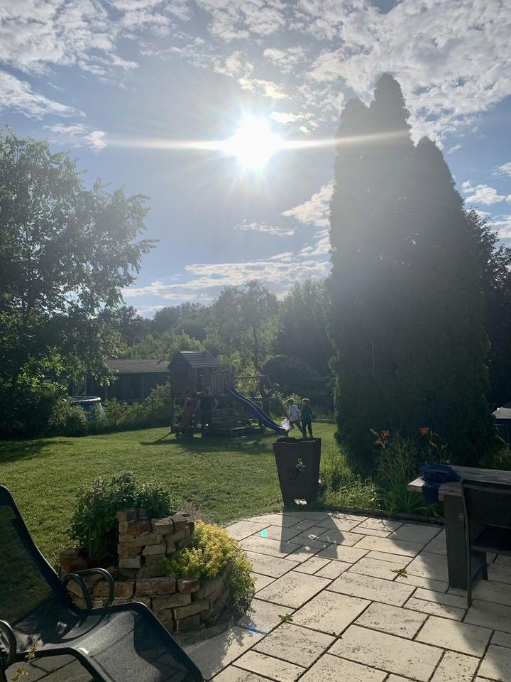 PROVISIONSFREIES JUWEL - Sanierte Altbauvilla mit großem Garten – Bild 16