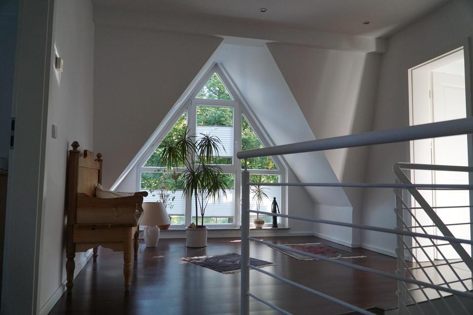 IHRE Villa am Kurpark - energieeffizient & zukunftssicher – Bild 8