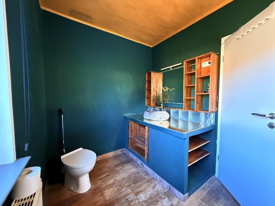 Ankommen, durchatmen, zuhause sein – Reihenendhaus mit Garten & Westausrichtung – Bild 18