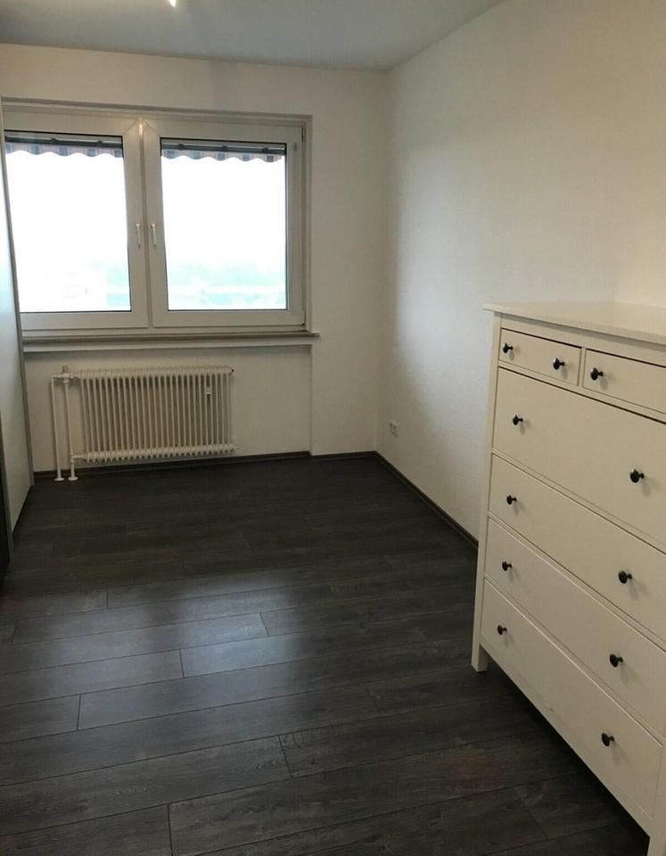 Wohnung im Senne-Center -Anfragestopp- – Bild 9