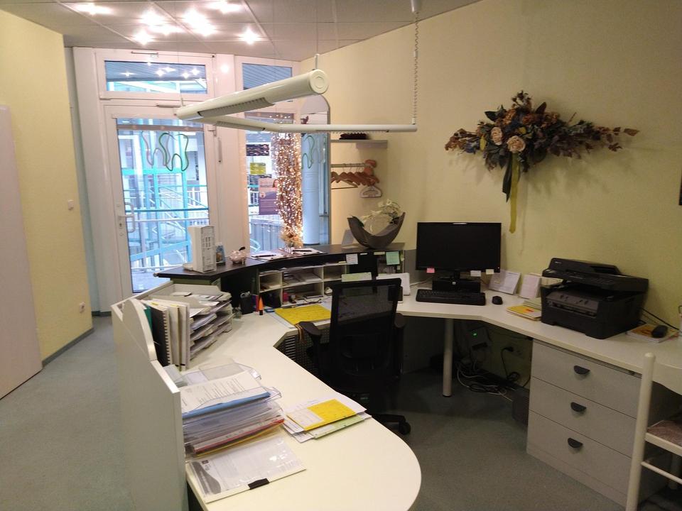 Verkauf Praxisräume Zahnarzt – Bild 4