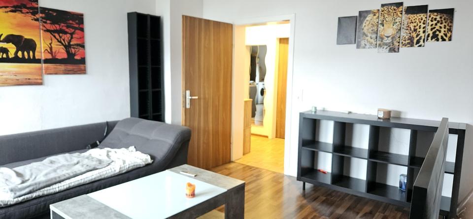 Attraktive Dachgeschosswohnung in Miesenheim – frei ab 01.02.2026 – Bild 6