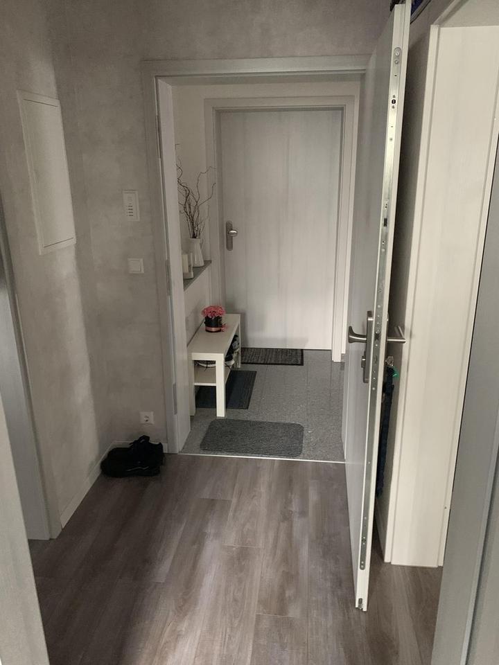 Wunderschönes 3 Familien Haus mit toller Aussicht in Elsenfeld! – Bild 16