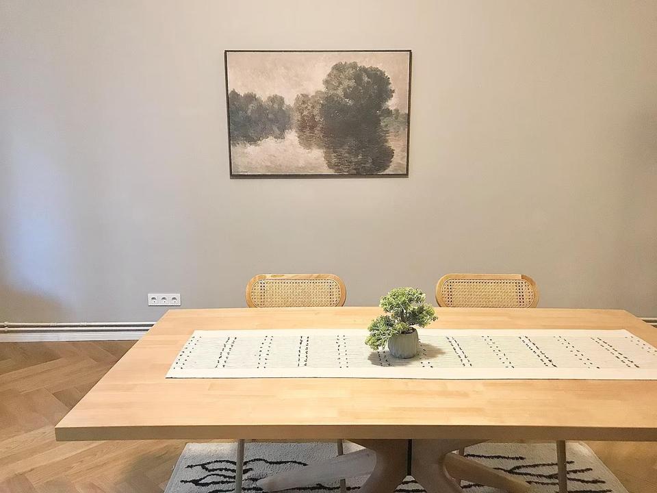 Toplage nahe Savignyplatz & Kudamm • Exklusiv saniert • 2 Eingänge, als WG nutzbar – Bild 3