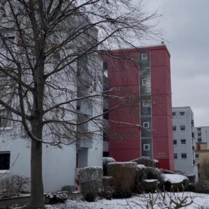 1,5-Zimmer Wohnung mit Balkon in Bietigheim-Bissingen