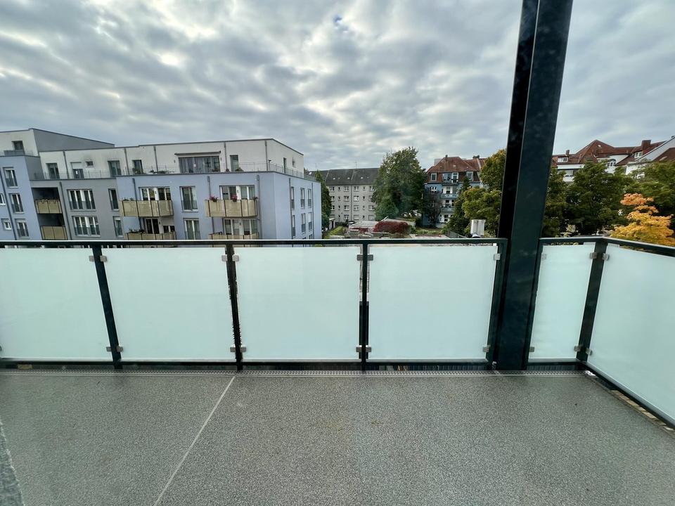 Top Renditepaket: 2 vermietete Neubau-Wohnungen (A+) mit 5 % AfA, provisionsfrei – Bild 13