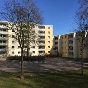 Wohlfühlen in Goslar 2-Zimmer-Wohnungen mit Balkon