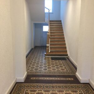 Traumhafte Wohnung mit Blick auf die Altstadt Hattingen